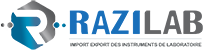 Razilab Vente  Consommable, instruments et équipement de laboratoire