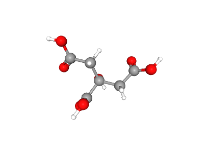 Acide citrique monohydrate (1KG)