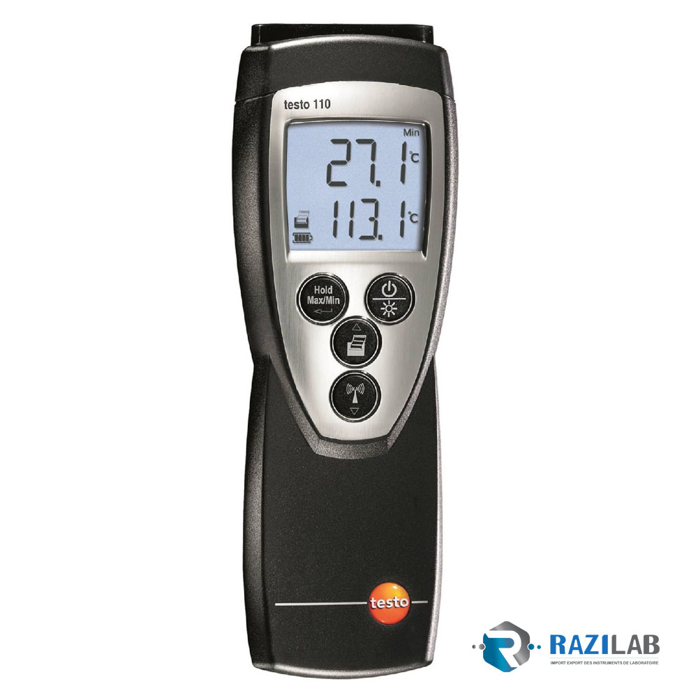 hygromètre pour bois - Razilab Vente Consommable, instruments et équipement  de laboratoire