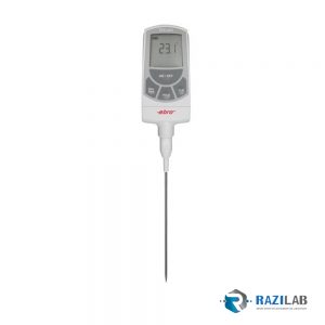 testo 108 - Thermomètre alimentaire - Razilab Vente Consommable
