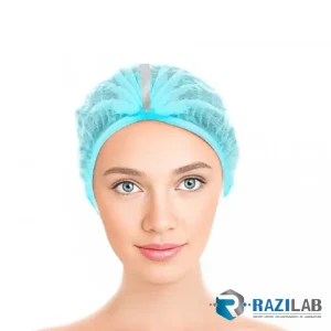 BONNET DE CHEVEUX DÉTECTABLE