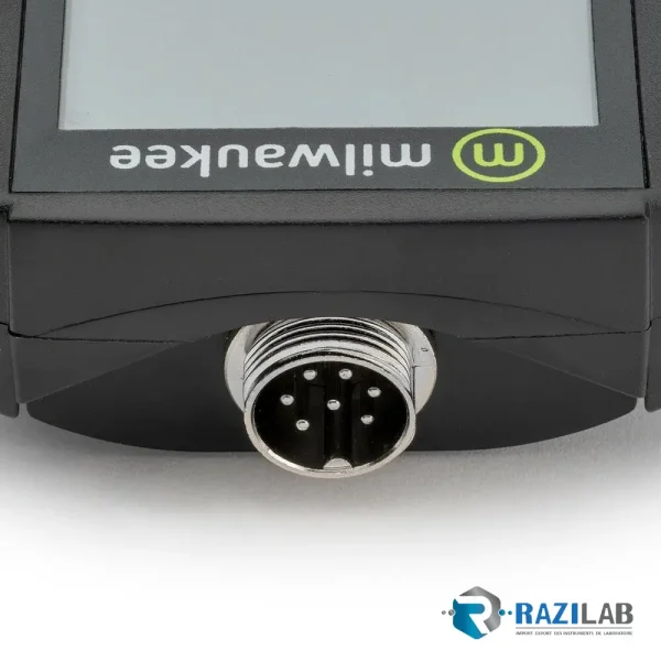 Compteur d'oxygène dissous Milwaukee MW600 PRO Maroc – Image 3
