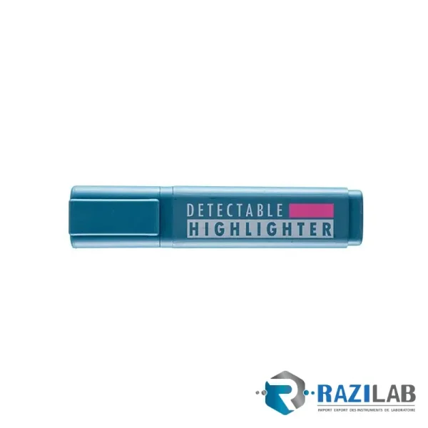 MARQUEURS FLUORESCENTS DÉTECTABLES – Image 3
