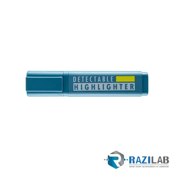 MARQUEURS FLUORESCENTS DÉTECTABLES – Image 4