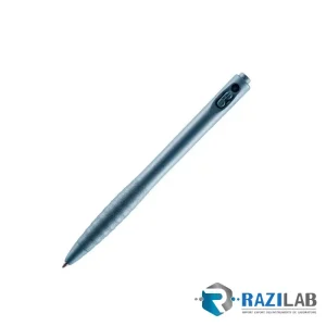 STYLO RÉTRACTABLE DÉTECTABLE SANS CLIP MAROC