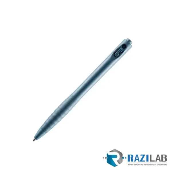 STYLO RÉTRACTABLE DÉTECTABLE SANS CLIP MAROC