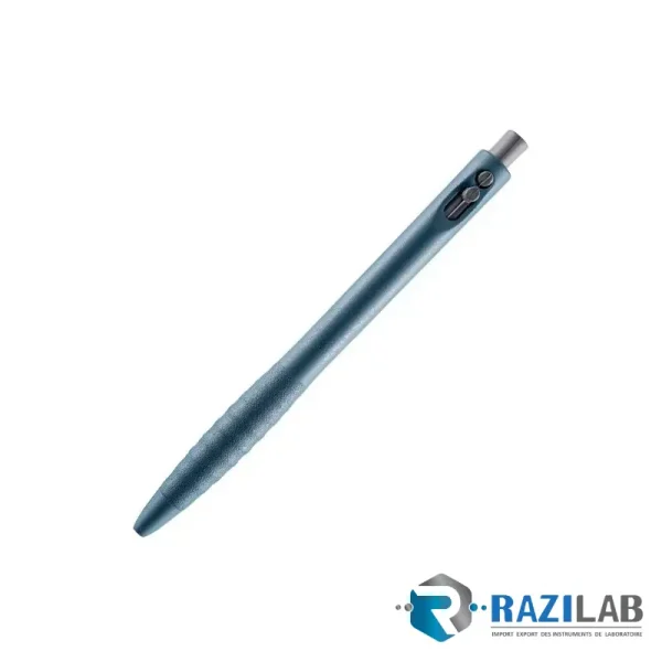 STYLO À ENCRE EASYFLOW DÉTECTABLE SANS CLIP
