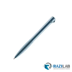 STYLO DÉTECTABLE NON RÉTRACTABLE SANS CLIP AVEC TROU