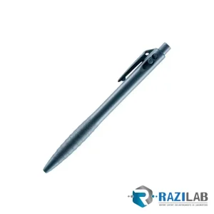STYLO RÉTRACTABLE DÉTECTABLE AVEC CLIP ET TROU Maroc