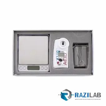 Acidomètre Atago PAL-BX/Acid , pour agrumes, référence : PAL-BX/Acid1 – Image 2