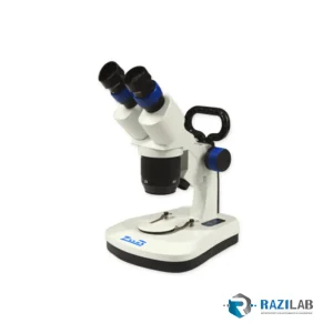 Estéréomicroscope